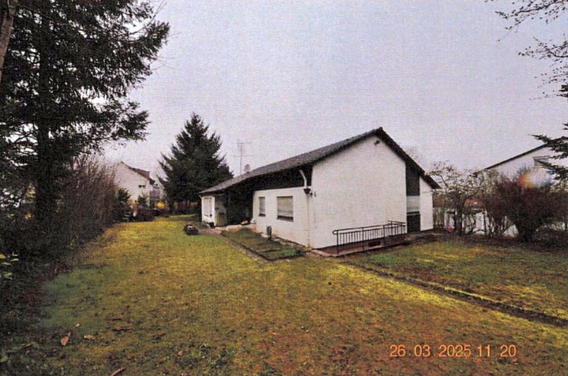 Einfamilienhaus in Uhlandstraße 12, 71723 Großbottwar - Bild 2