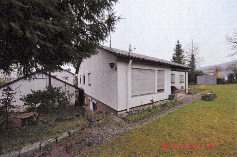 Einfamilienhaus in Uhlandstraße 12, 71723 Großbottwar - Bild 5