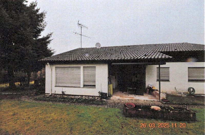 Einfamilienhaus in Uhlandstraße 12, 71723 Großbottwar - Bild 4