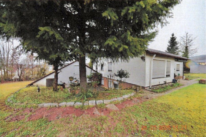 Einfamilienhaus in Uhlandstraße 12, 71723 Großbottwar - Bild 3