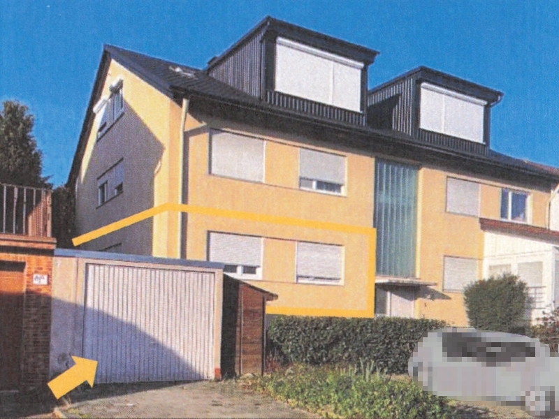 baden-wuerttemberg K 6/25 Ringstraße 3, 71729 Erdmannhausen 3