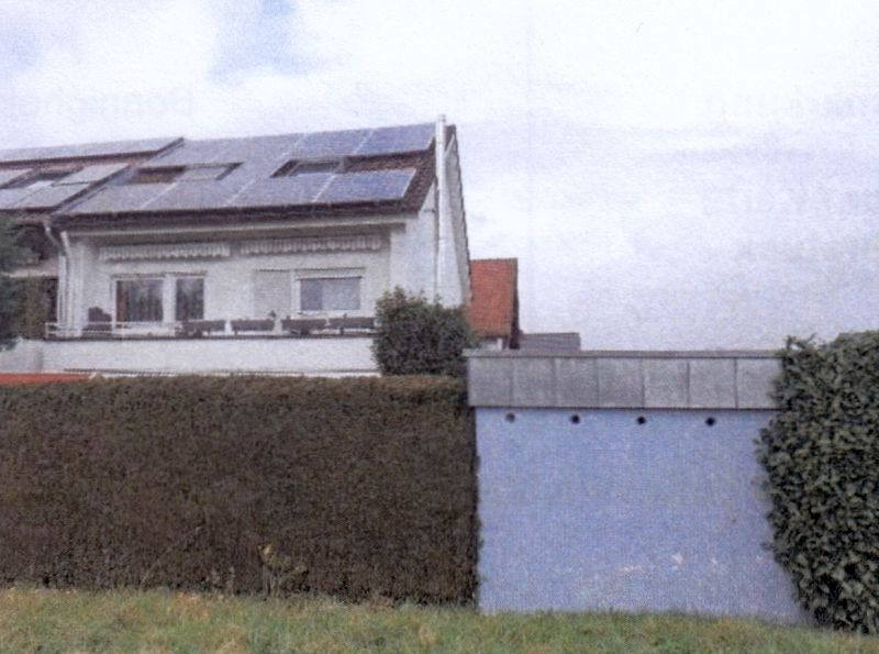 Einfamilienhaus in Gustav-Werner-Straße 20, 74357 Bönnigheim - Bild 3