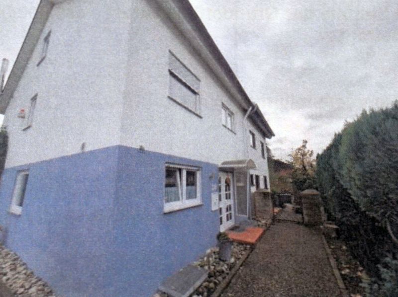 Einfamilienhaus in Gustav-Werner-Straße 20, 74357 Bönnigheim