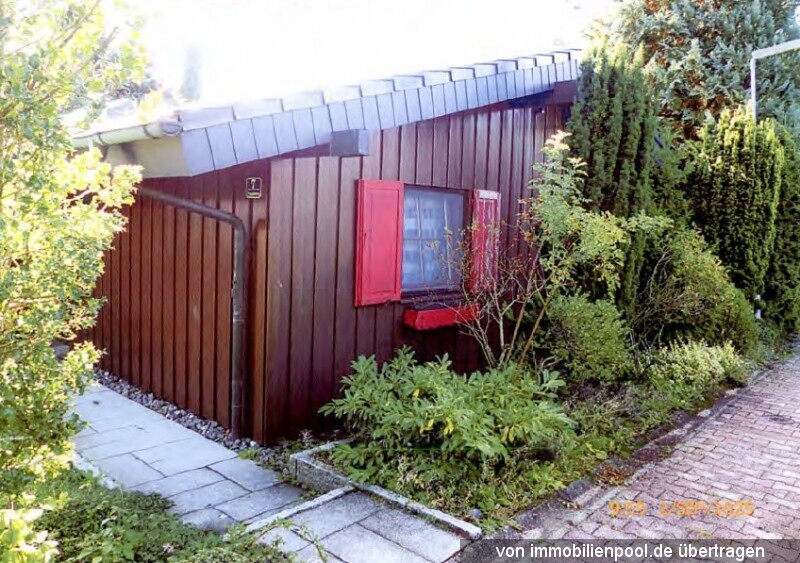 Wohnhaus in Bussardweg 7, 78144 Tennenbronn - Bild 2