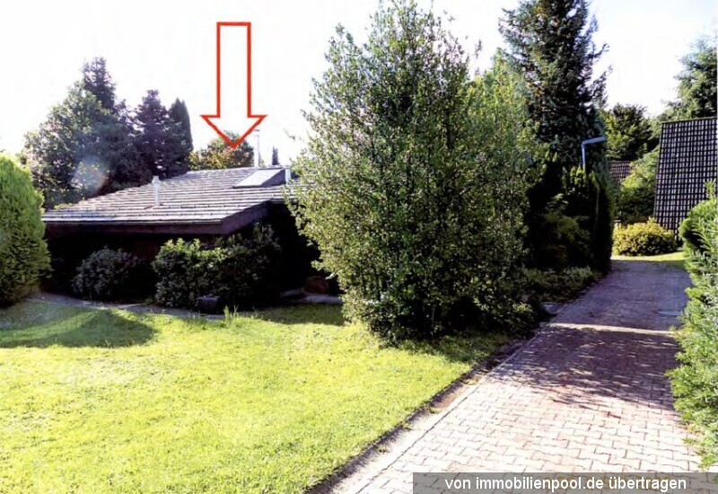 Wohnhaus in Bussardweg 7, 78144 Tennenbronn