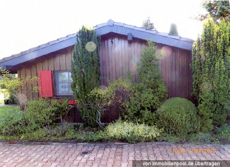 Wohnhaus in Bussardweg 7, 78144 Tennenbronn - Bild 3