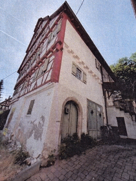Mehrfamilienhaus in Mittlere Straße 30, 74357 Hohenstein - Bild 3