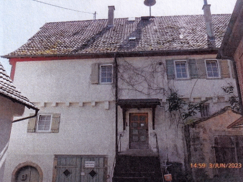 Mehrfamilienhaus in Mittlere Straße 30, 74357 Hohenstein - Bild 4