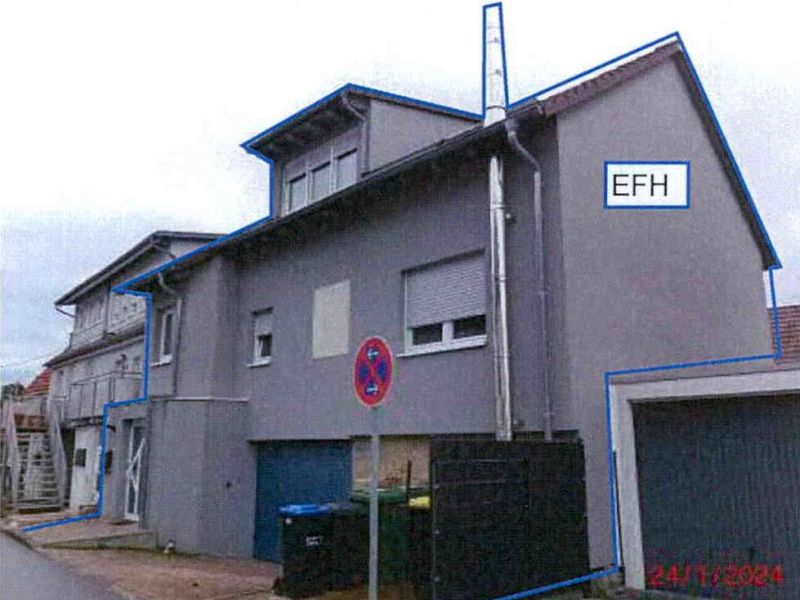 Mehrfamilienhaus in Neuweiler Straße 1, 74343 Sachsenheim - Bild 5