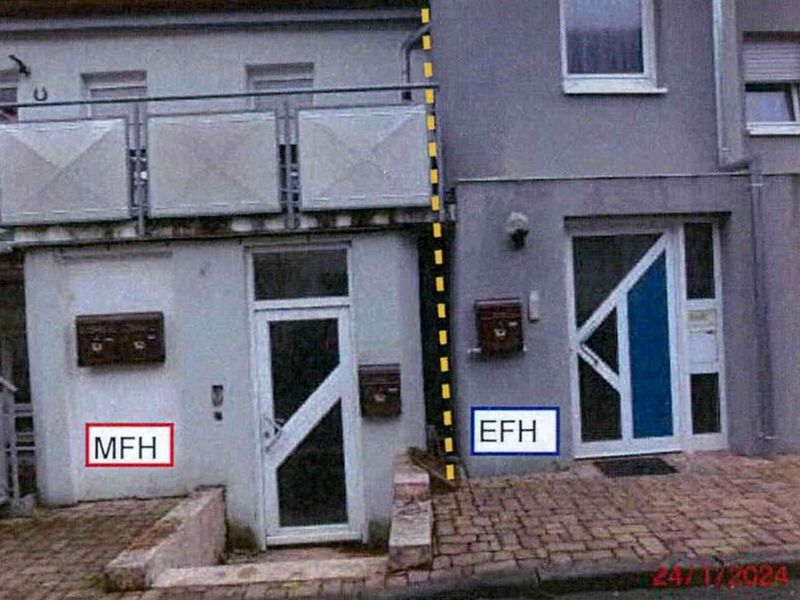 Mehrfamilienhaus in Neuweiler Straße 1, 74343 Sachsenheim - Bild 3