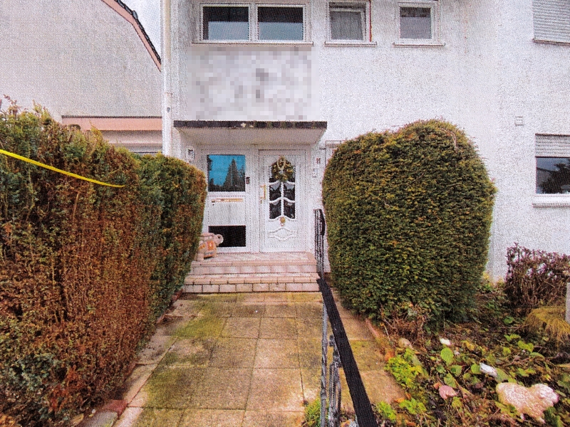 3- bis 4,5-Zimmer-Wohnung in Rechentshofener Straße 11, 74321 Bietigheim - Bild 2