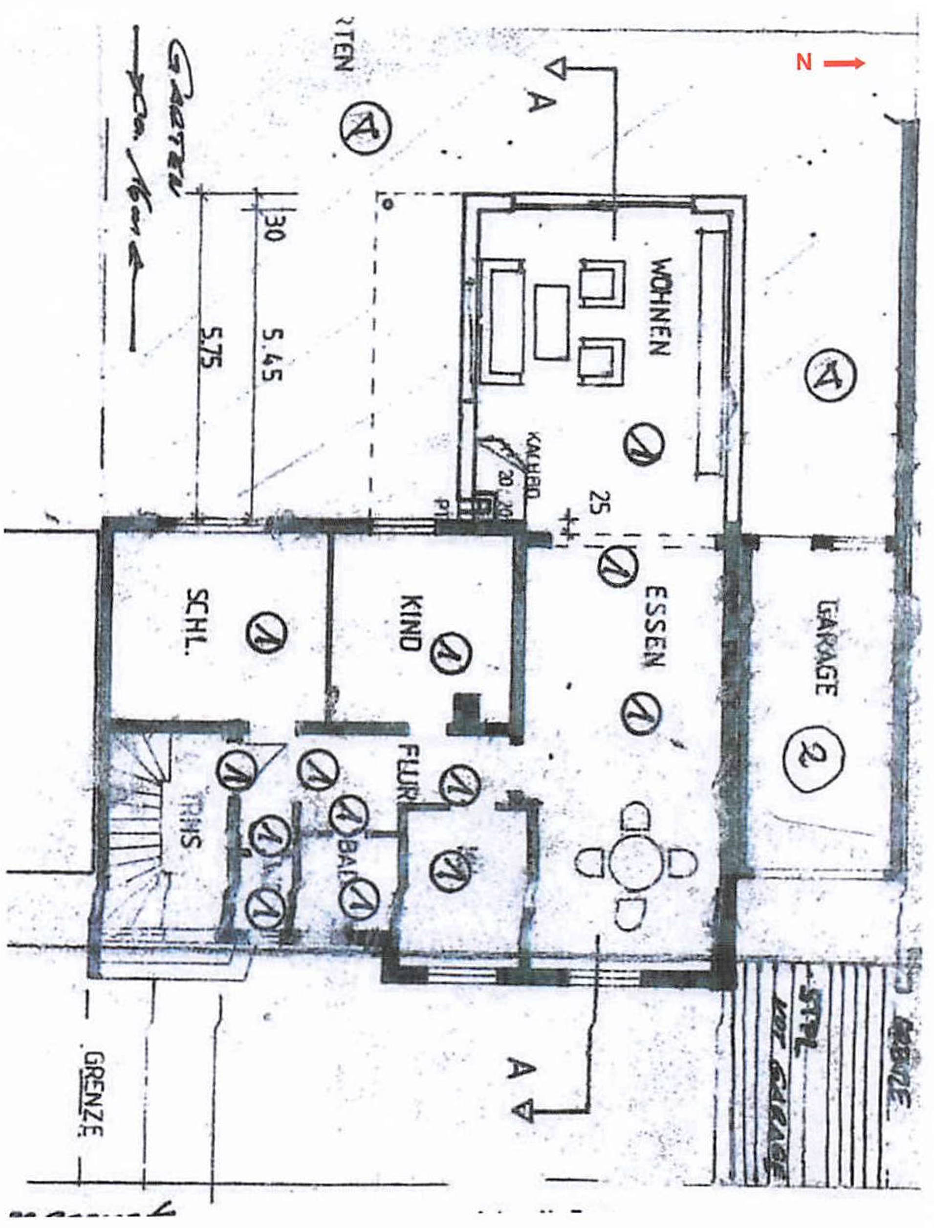 baden-wuerttemberg K 76/22 Rechentshofener Straße 11, 74321 Bietigheim 7
