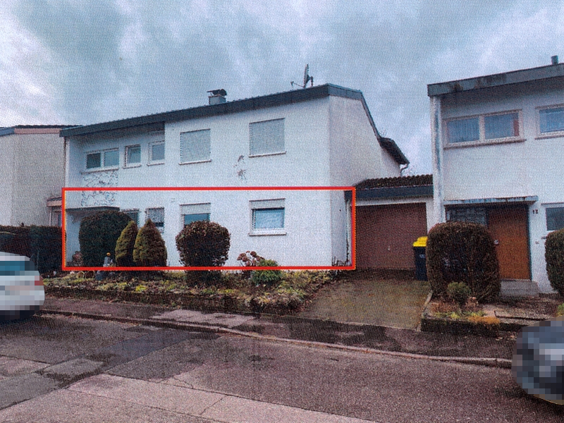 3- bis 4,5-Zimmer-Wohnung in Rechentshofener Straße 11, 74321 Bietigheim