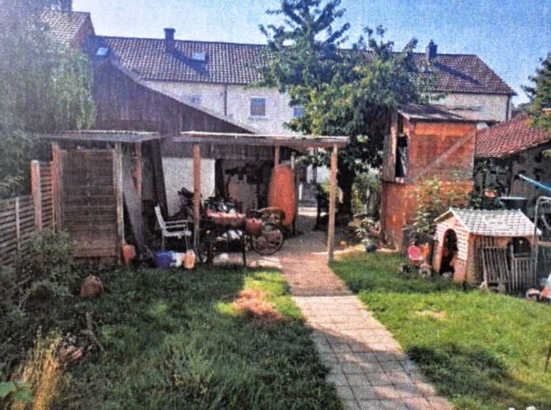 Einfamilienhaus in Brucknerstraße 13, 74321 Bietigheim-Bissingen - Bild 4
