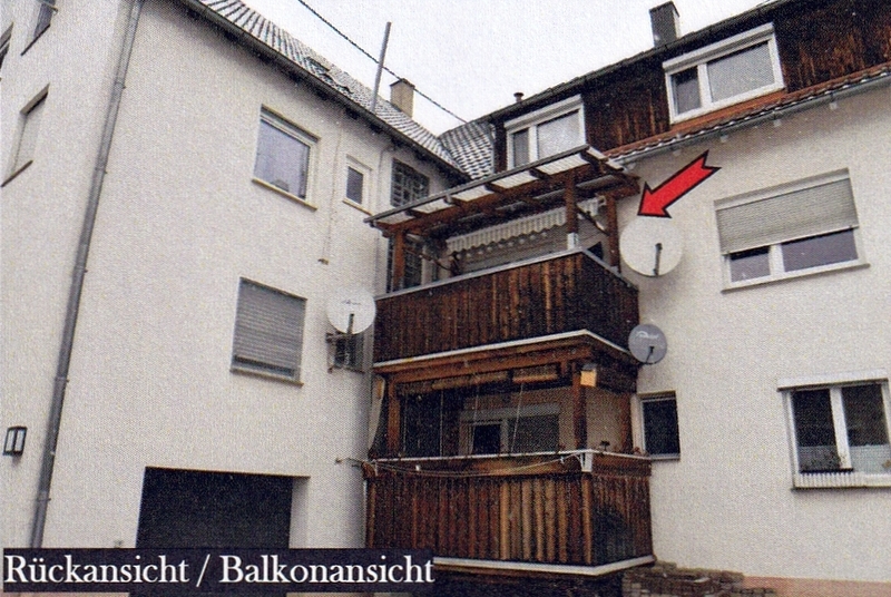 baden-wuerttemberg K 79/23 Mittlere Straße 3, 74357 Bönnigheim - Hohenstein 3