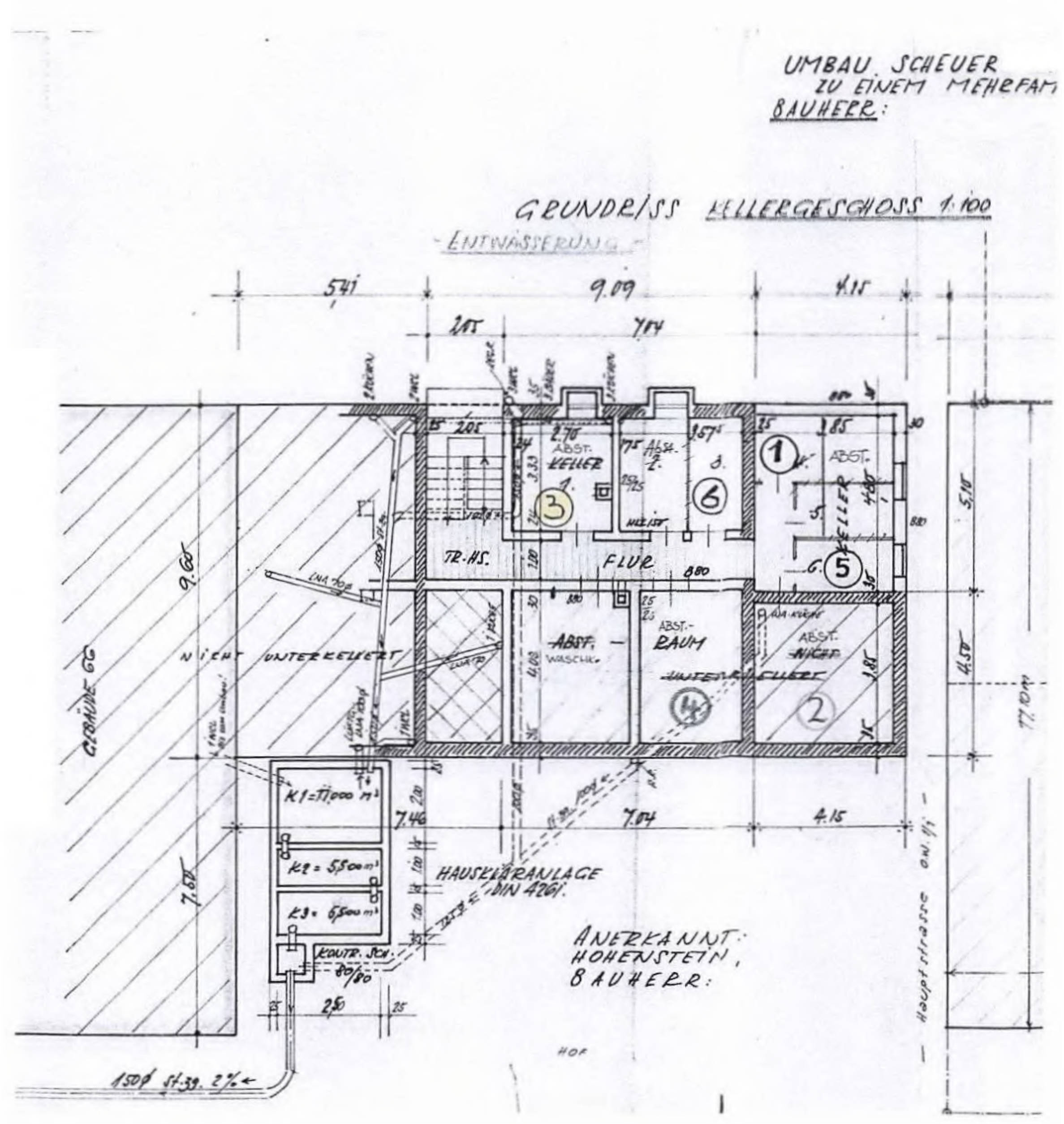 baden-wuerttemberg K 79/23 Mittlere Straße 3, 74357 Bönnigheim - Hohenstein 5