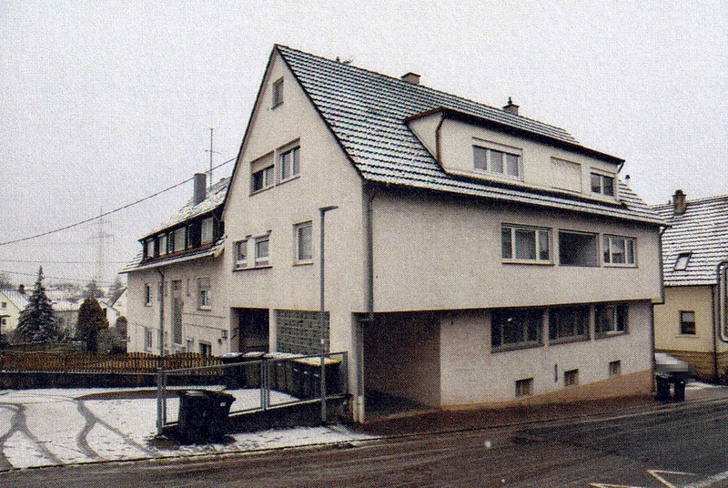 baden-wuerttemberg K 79/23 Mittlere Straße 3, 74357 Bönnigheim - Hohenstein 1