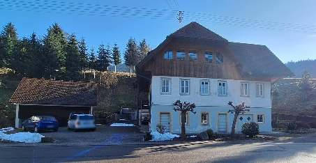 baden-wuerttemberg K 8/24 An der Steig 4, 77709 Oberwolfach 1