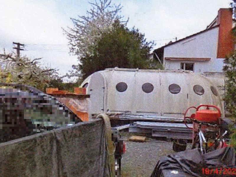 Einfamilienhaus in Im Neusatz 6, 74354 Besigheim - Bild 2