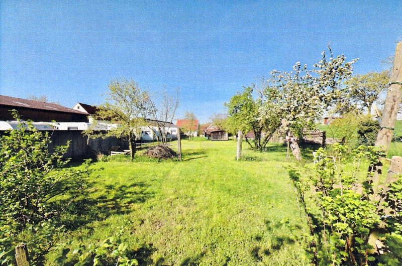 baden-wuerttemberg K 87-23 , 74343 Großsachsenheim