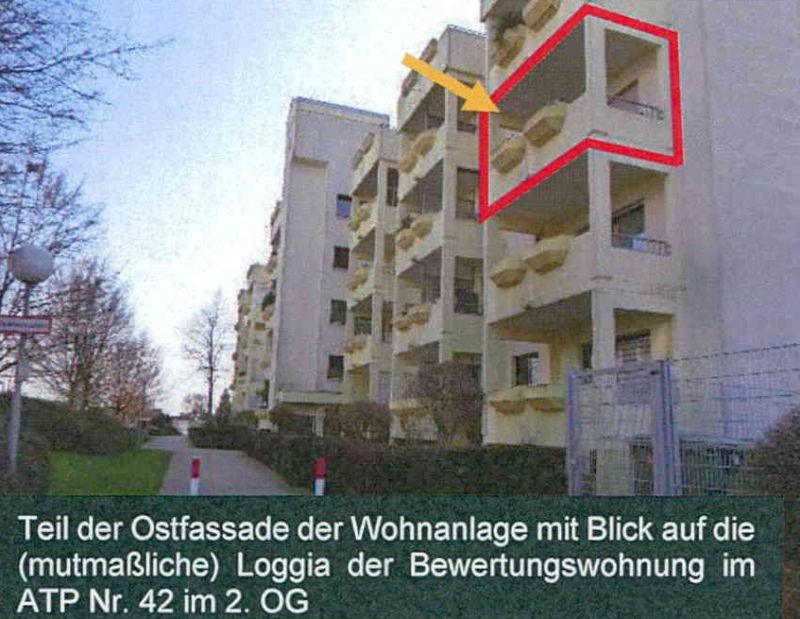 1- bis 2,5-Zimmer-Wohnung in Heilbronner Straße 86, 71732 Tamm