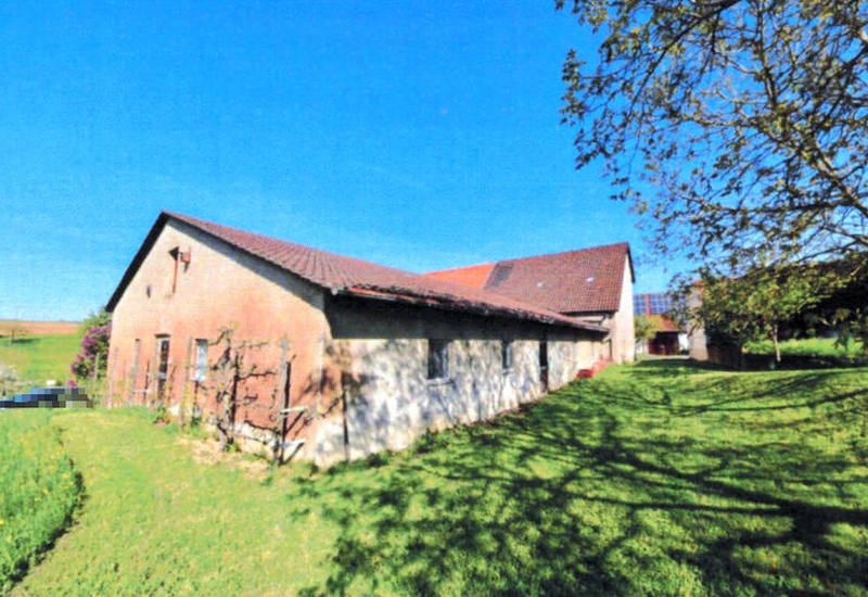 baden-wuerttemberg K 89-23 Egartenhof 15, 17, 74343 Sachsenheim