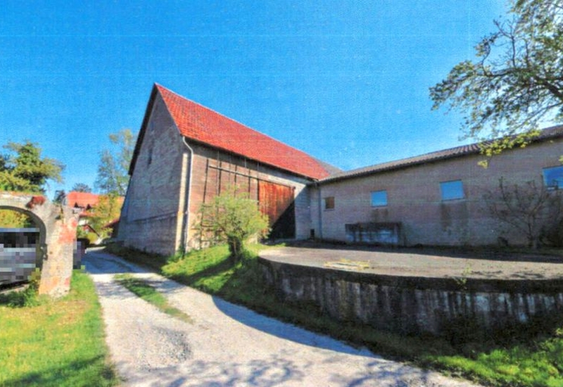 baden-wuerttemberg K 89-23 Egartenhof 15, 17, 74343 Sachsenheim