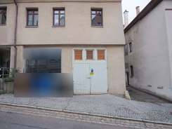 Wohn- und Geschäftshaus in Schmidtestraße 3, 72379 Hechingen - Bild 3