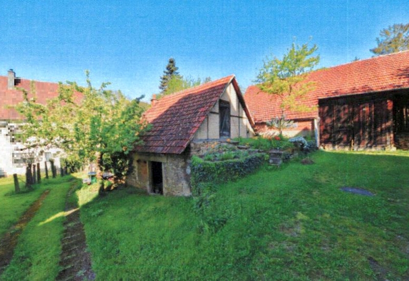 Gewerbeobjekt in Egartenhof 12, 10, 74343 Sachsenheim - Bild 3
