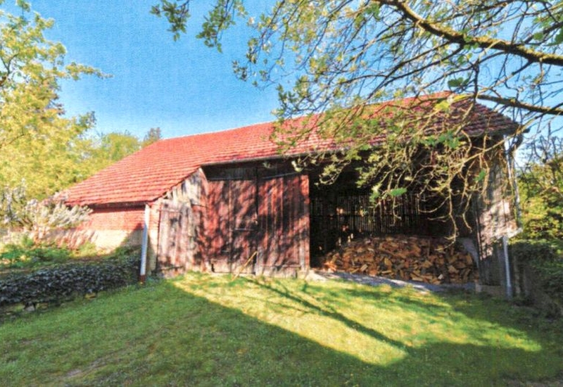 Gewerbeobjekt in Egartenhof 12, 10, 74343 Sachsenheim - Bild 2