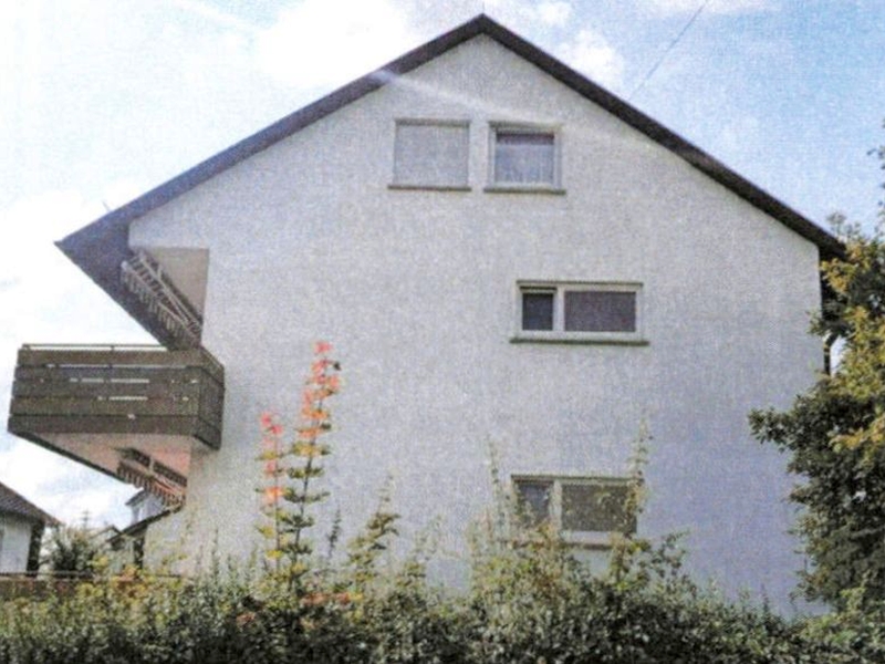 baden-wuerttemberg K 98-23 Goethestraße 8, 71711 Steinheim an der Murr