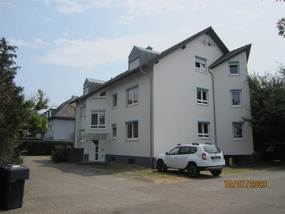 Eigentumswohnung (3 bis 4 Zimmer), Kfz-Stellplatz, sonstiges Teileigentum (z.B. Keller, Hobbyraum) in In den Morgenäckern 9, 77694 Kehl, Goldscheuer