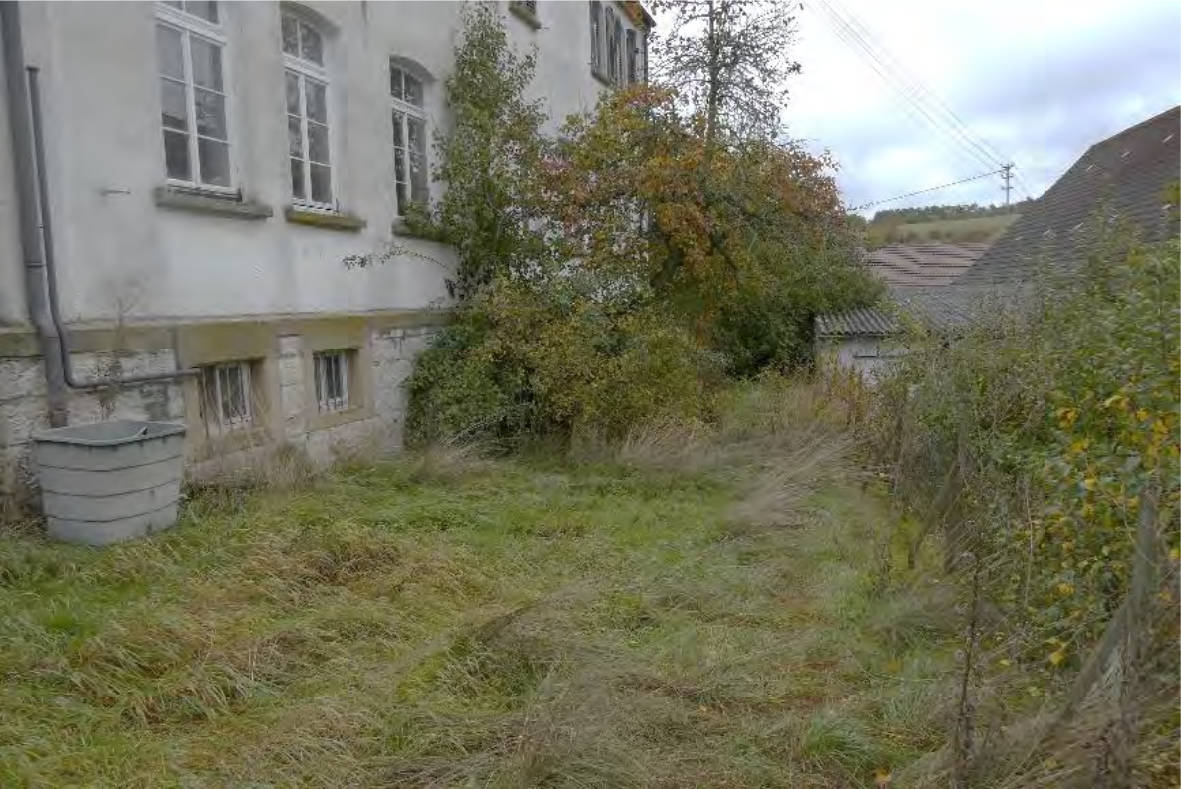 baden-wuerttemberg K0008-2023 Kindergartenweg 5, 97980 Bad Mergentheim , Hachtel 7