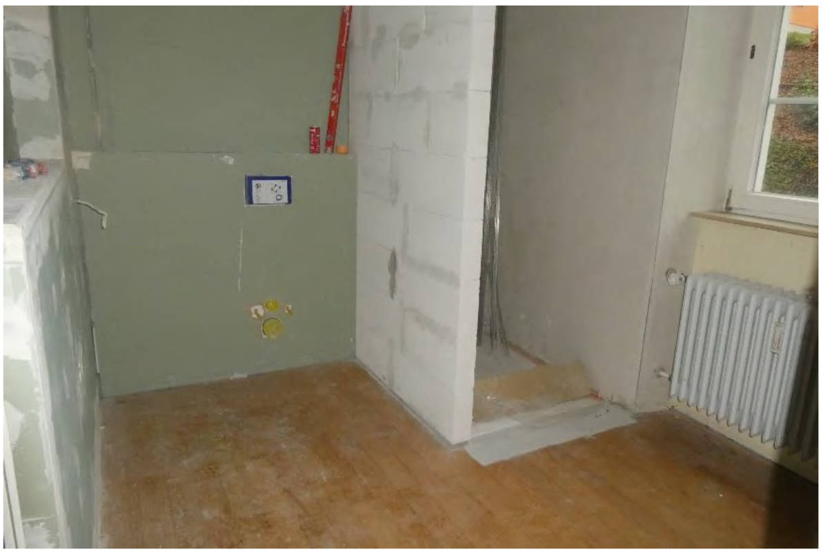 Sonstiges in Kindergartenweg 5, 97980 Bad Mergentheim , Hachtel - Bild 2