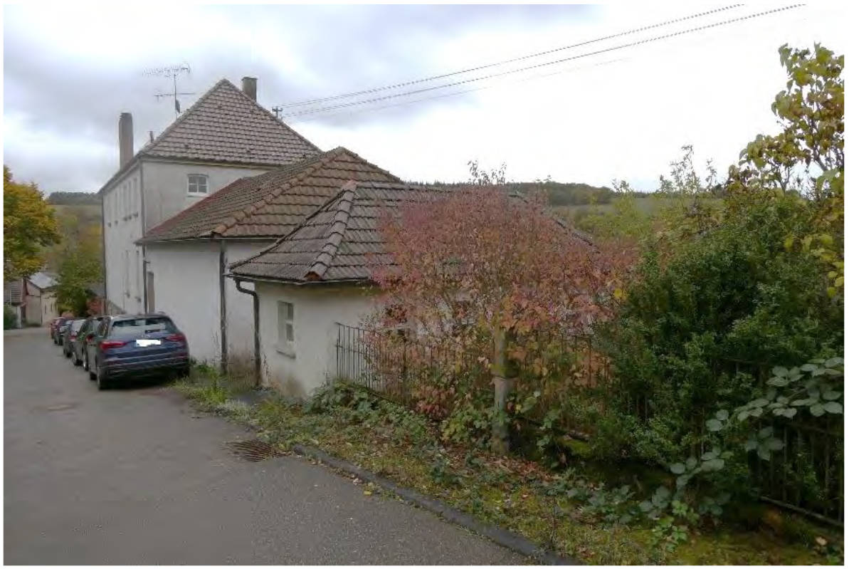 baden-wuerttemberg K0008-2023 Kindergartenweg 5, 97980 Bad Mergentheim , Hachtel 19