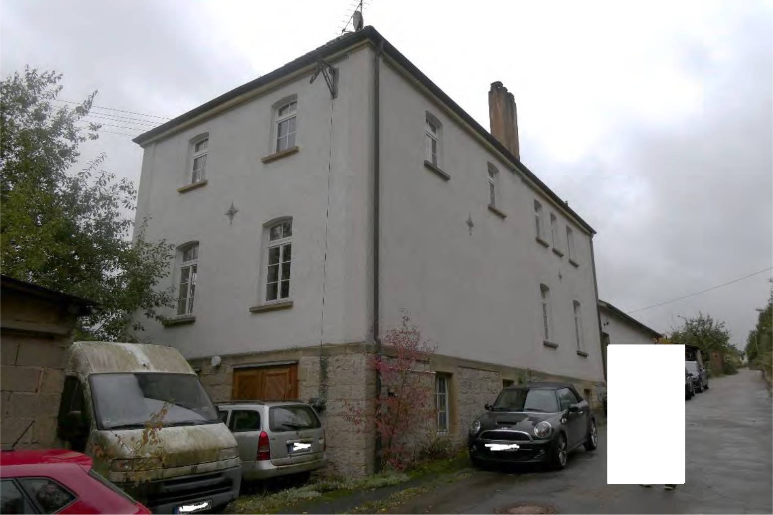 baden-wuerttemberg K0008-2023 Kindergartenweg 5, 97980 Bad Mergentheim , Hachtel 8