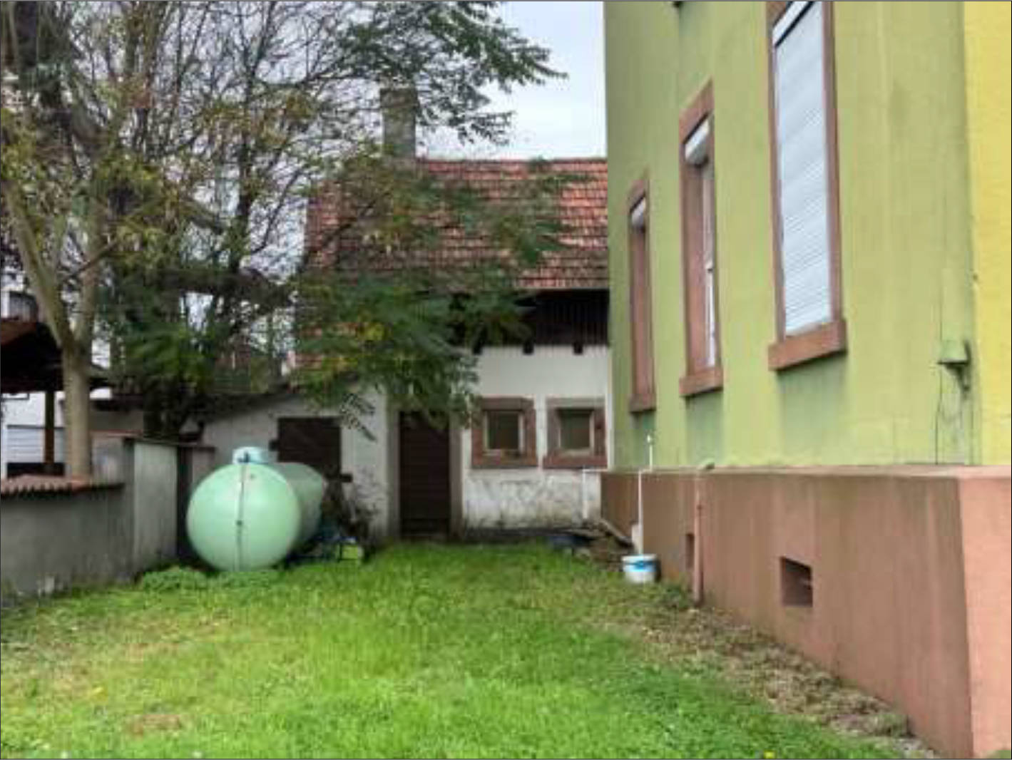 Einfamilienhaus in Bahnhofstraße 13, 77731 Willstätt, Legelshurst - Bild 3