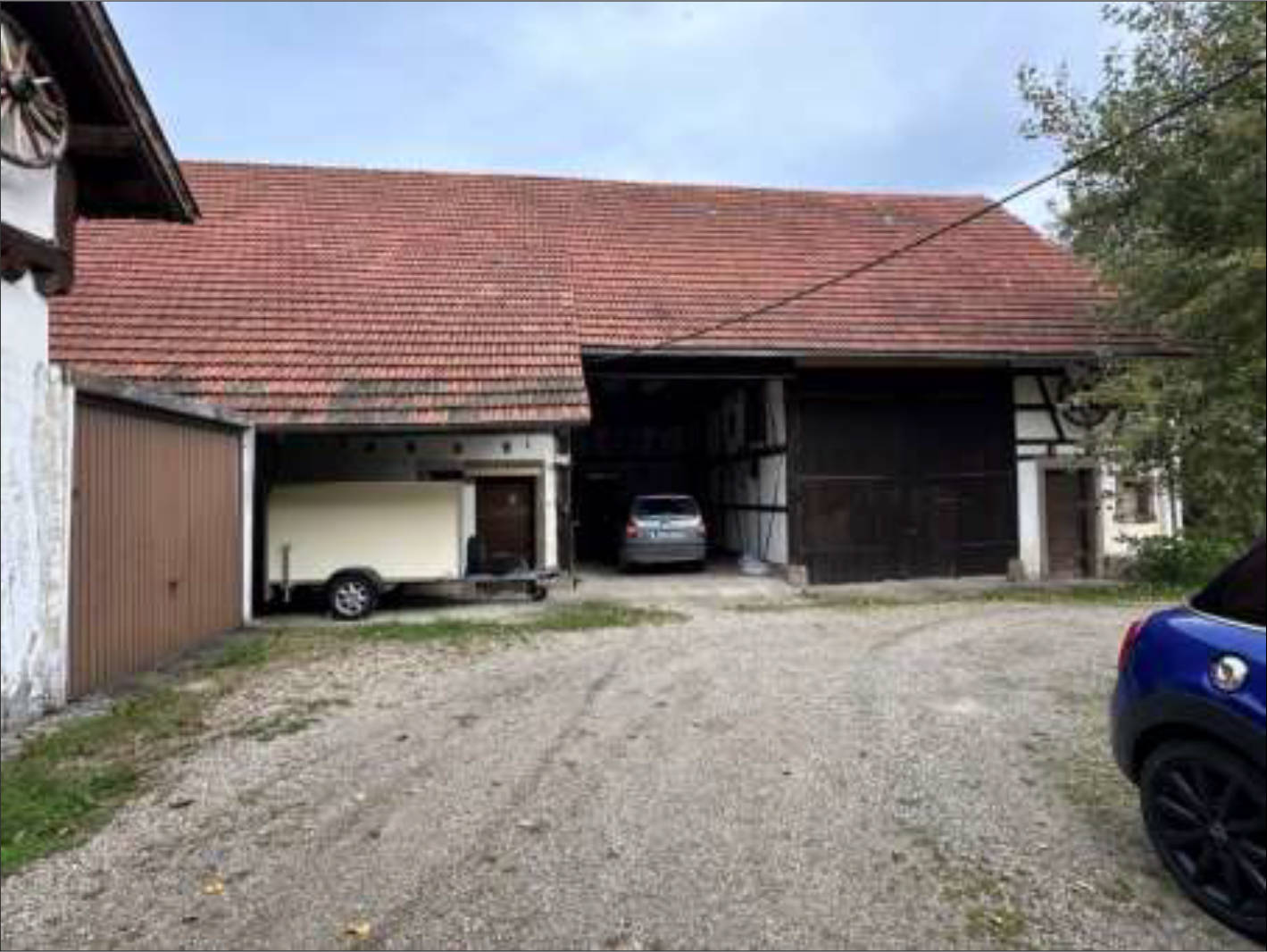 baden-wuerttemberg K 0009/2024 Bahnhofstraße 13, 77731 Willstätt, Legelshurst 23