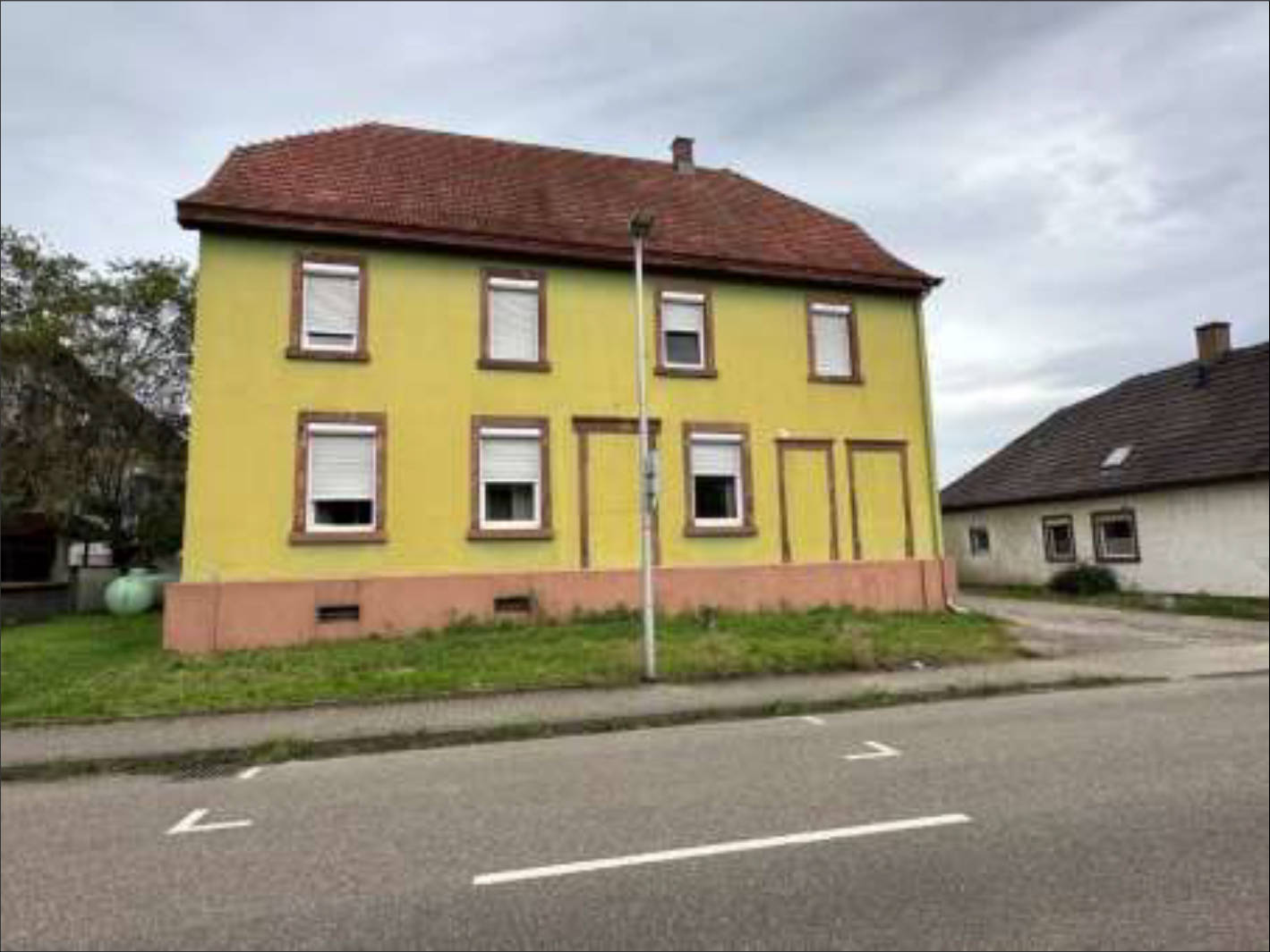 Einfamilienhaus in Bahnhofstraße 13, 77731 Willstätt, Legelshurst - Bild 5