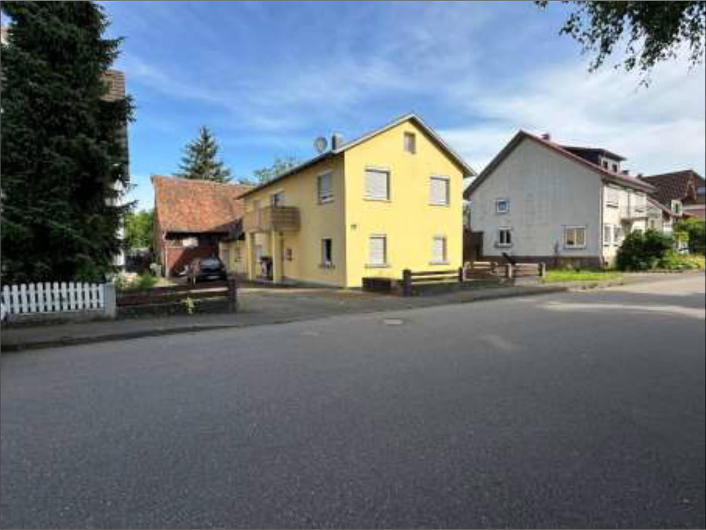 baden-wuerttemberg K0010-2023 Hanauer Straße 62, 77866 Rheinau, Diersheim