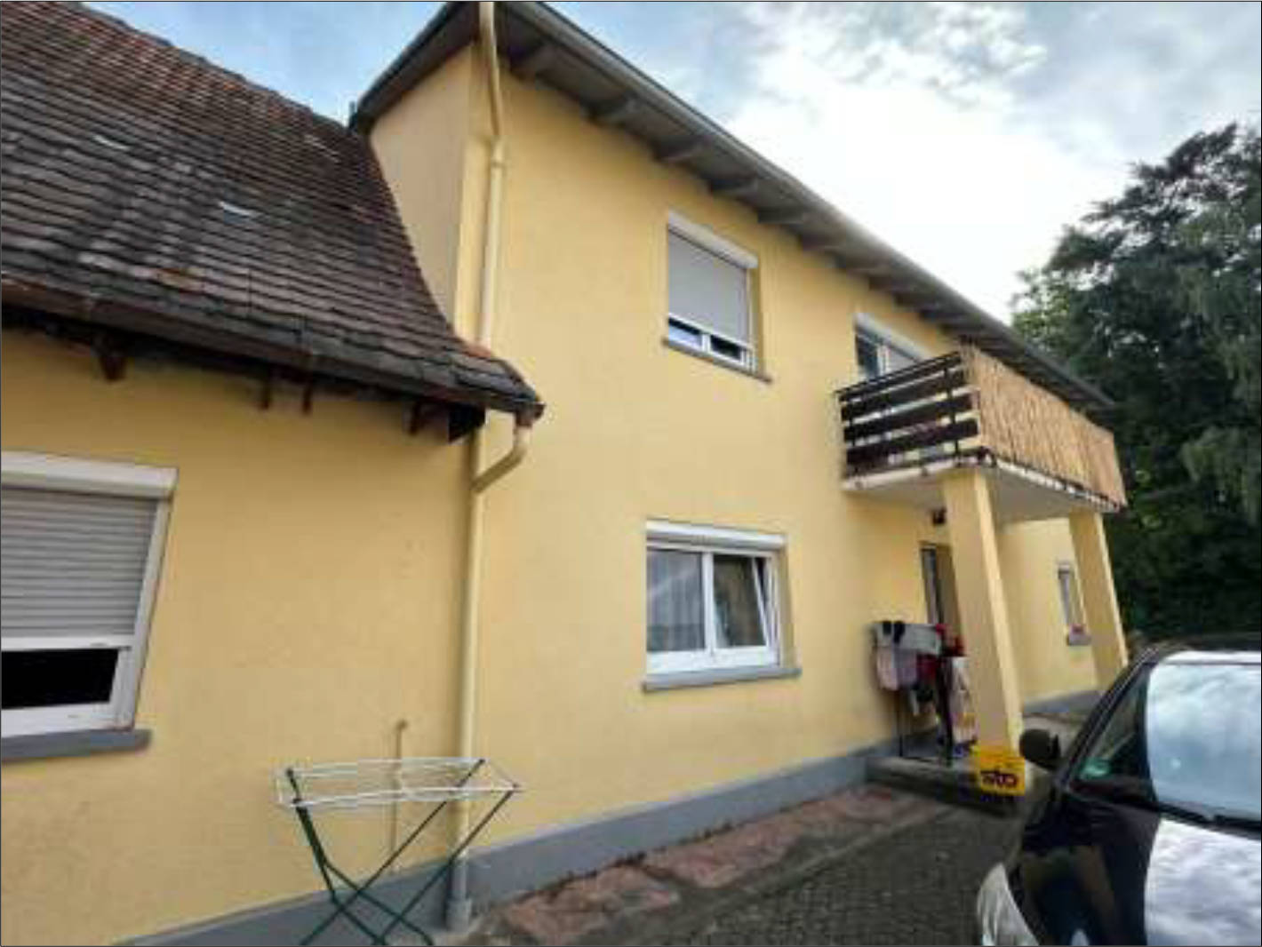 baden-wuerttemberg K0010-2023 Hanauer Straße 62, 77866 Rheinau, Diersheim