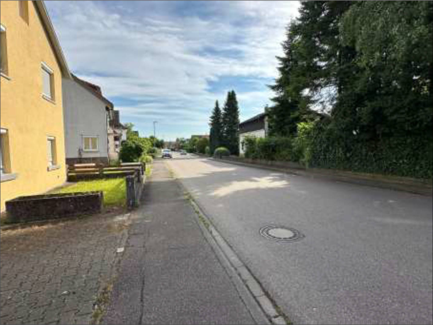 baden-wuerttemberg K0010-2023 Hanauer Straße 62, 77866 Rheinau, Diersheim