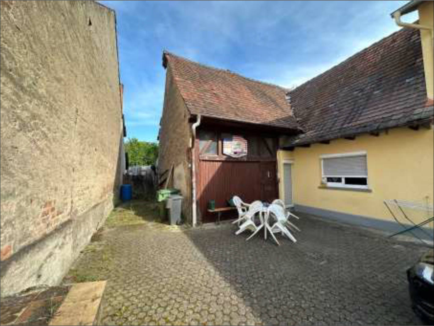 baden-wuerttemberg K0010-2023 Hanauer Straße 62, 77866 Rheinau, Diersheim