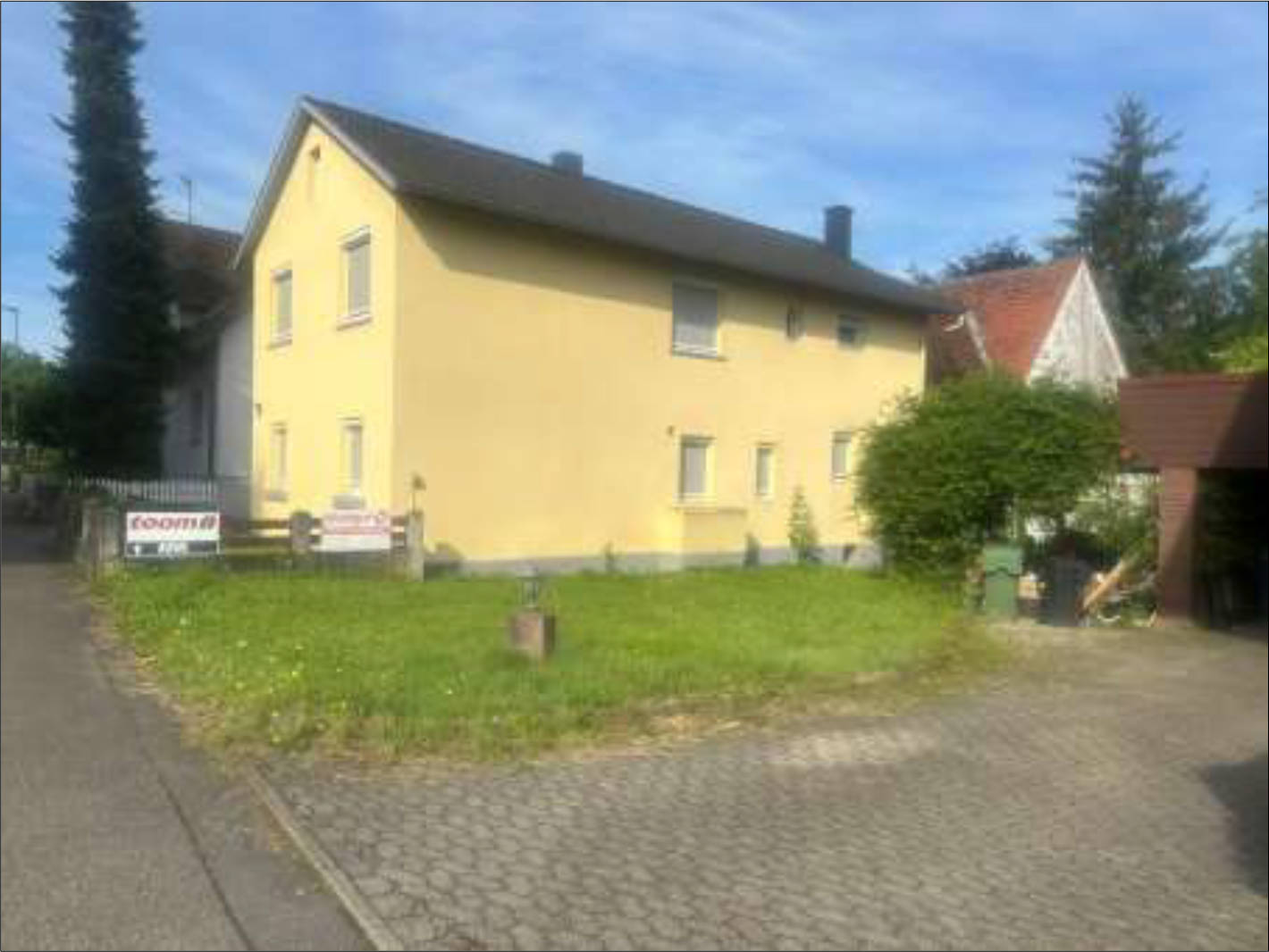 baden-wuerttemberg K0010-2023 Hanauer Straße 62, 77866 Rheinau, Diersheim