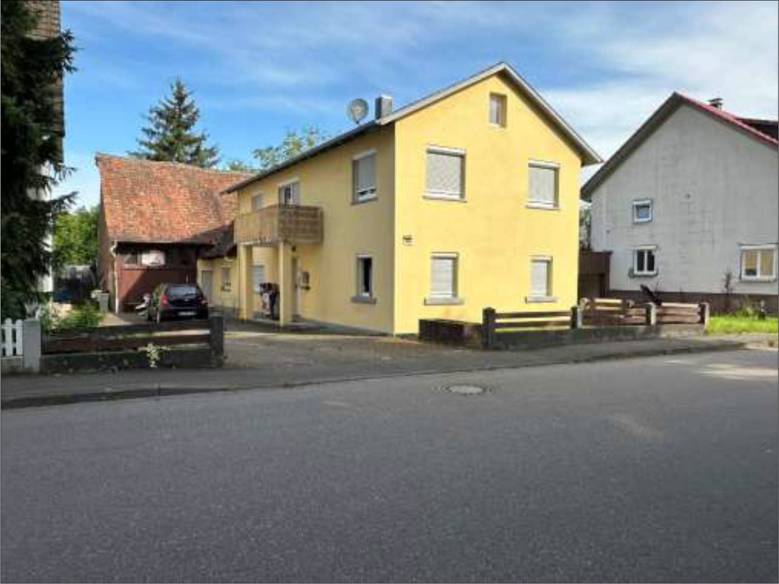 baden-wuerttemberg K0010-2023 Hanauer Straße 62, 77866 Rheinau, Diersheim