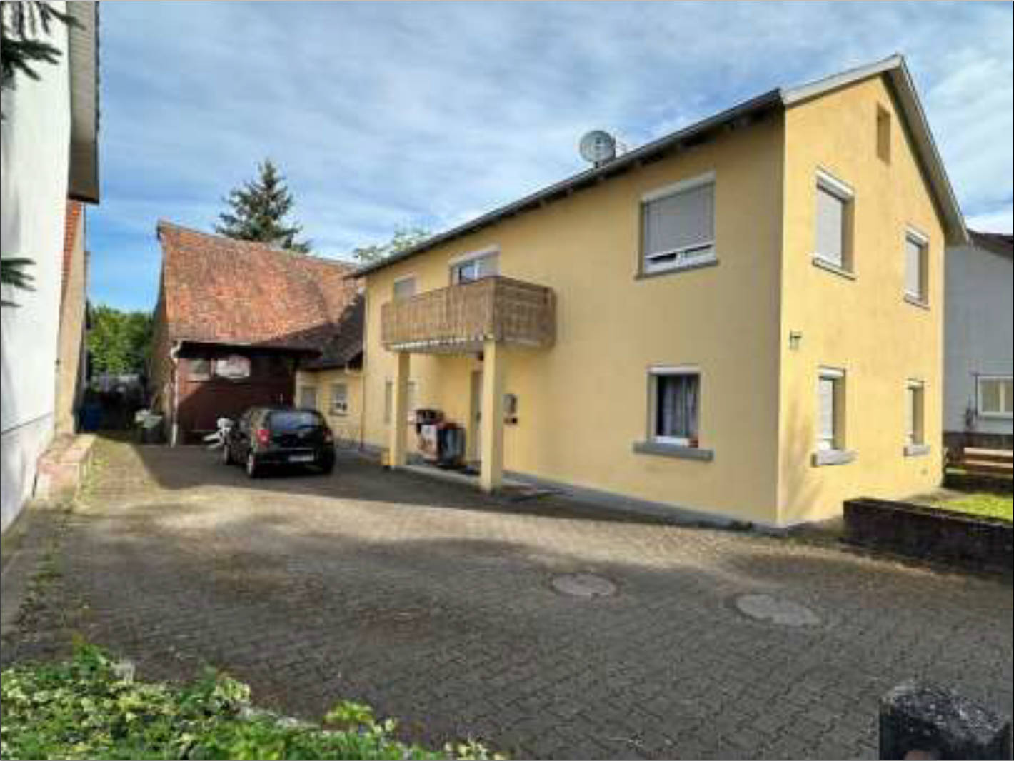 baden-wuerttemberg K0010-2023 Hanauer Straße 62, 77866 Rheinau, Diersheim