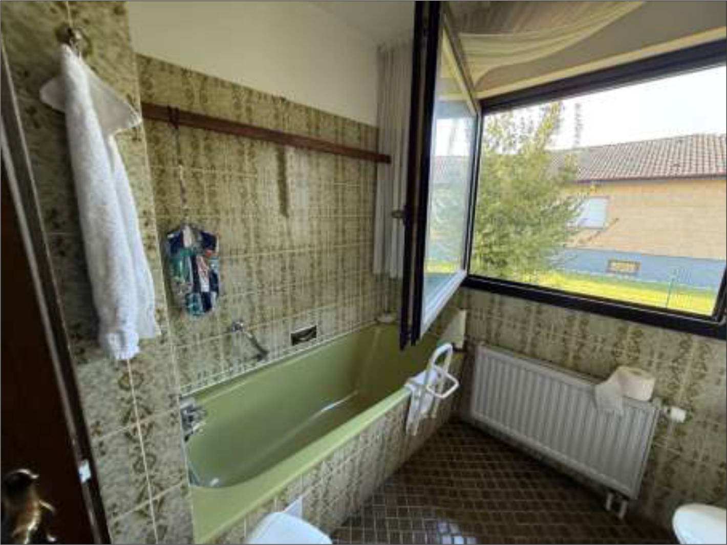 baden-wuerttemberg K 0010/2024 Reichsstraße 3, 77694 Kehl, Neumühl 9