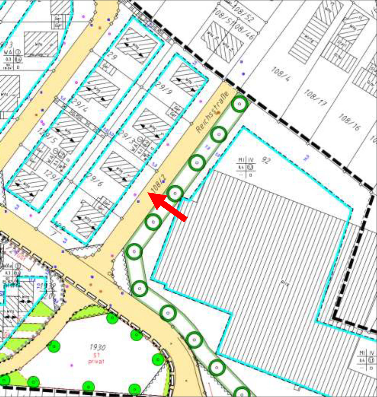 baden-wuerttemberg K 0010/2024 Reichsstraße 3, 77694 Kehl, Neumühl 35