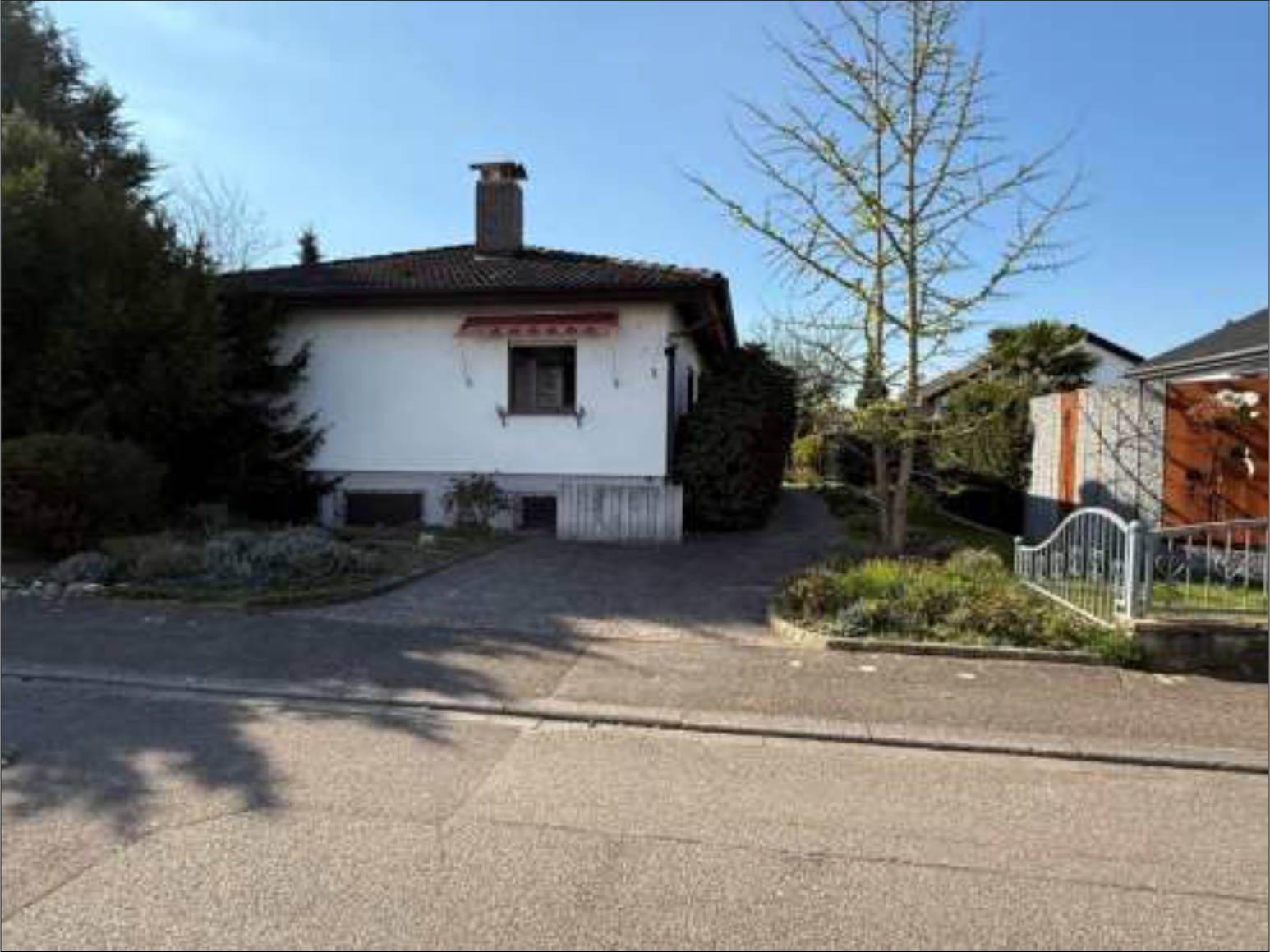 Einfamilienhaus, Garage in Reichsstraße 3, 77694 Kehl, Neumühl - Bild 4