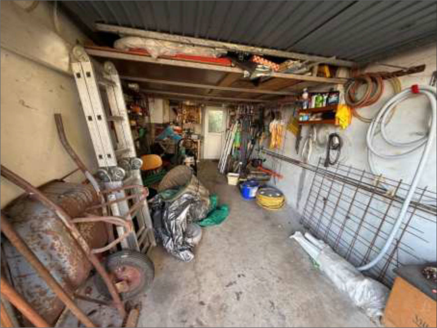 baden-wuerttemberg K 0010/2024 Reichsstraße 3, 77694 Kehl, Neumühl 17